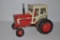 International 1466 1/16 scale toy tractor