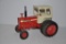 International 1256 Turbo 1/16 scale toy tractor