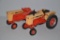 Case 830 & 930 1/16 scale toy tractors