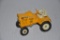 Allis Chalmers B-110 toy lawn tractor