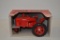 Scale Models McCormick-Deering 1/16 scale Farmall M Tractor