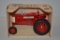ERTL 1/16 scale McCormick Farmall 350 Tractor