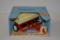 ERTL 1/16 scale Case International Grain Drill 