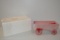 1/12 scale Franklin Mint Flare Side Wagon