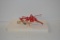 Franklin Mint Limited Edition McCormick Deering No. 8 Little Genius