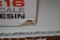 Spec Cast 1/16 scale McCormick International 403 Combine with Grain Head 