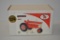 Scale Model 1/16 scale Case International Farmall 460 Special Edition