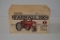 ERTL 1/16 scale Farmall 350 Tractor