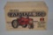 ERTL 1/16 scale Farmall 350 Tractor