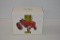 ERTL 1/16 scale Farmall 100 High Clear Tractor