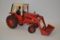 1/16 scale International 1586 Toy Tractor