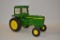 ERTL 1/16 scale John Deere Toy Tractor