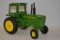 ERTL 1/16 scale John Deere Toy Tractor