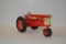 1/16 scale McCormicke Farmall 560 Toy Tractor