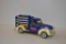 1/24 scale 1940 Pepsi-Cola Delivery Truck
