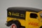 ERTL 1/24 scale 1940 Coca-Cola Dodge Delivery Truck