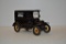 1/24 scale Coca-Cola 1917 Model T Delivery Truck