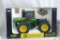 Ertl Britain's 1/16 & 1/64 scale John Deere 9620 tractor set