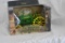 Ertl 1/16 scale John Deere BW tractor with umbrella
