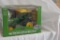 Ertl Britain's 1/16 scale John Deere 4020 tractor with front wheel assist