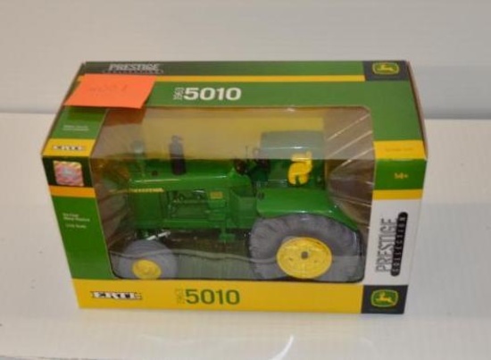 Ertl Prestige 1/16 scale 5010 diesel tractor