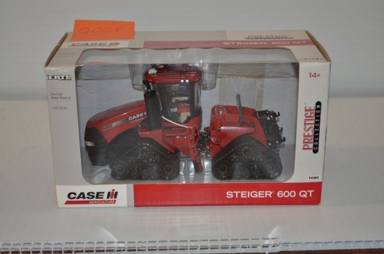 Ertl 1/32 scale Case-IH Prestige Steiger 600 QT tractor