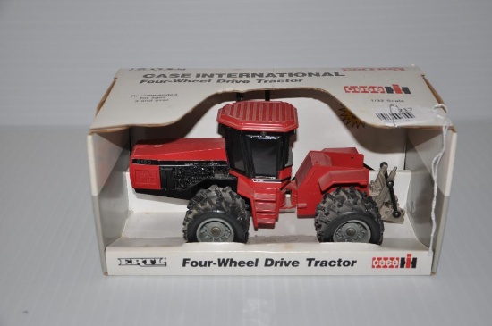 Ertl Case-IH 9150 1/32 scale toy tractor
