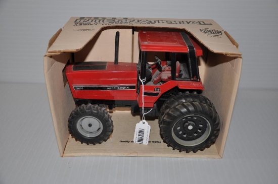 Ertl International 5488 1/16 scale toy tractor