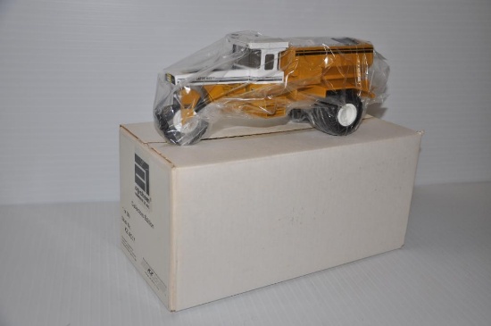 KZCO Ag-Chem 1608T TerraGator 1/28 scale toy