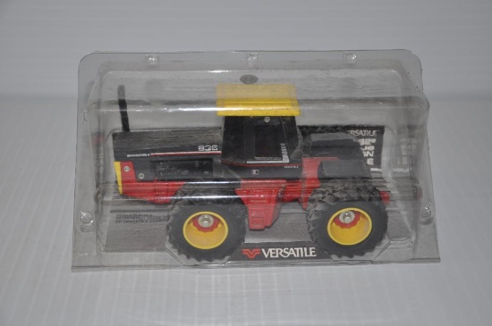 Ertl Versatile 836 1/32 scale toy tractor