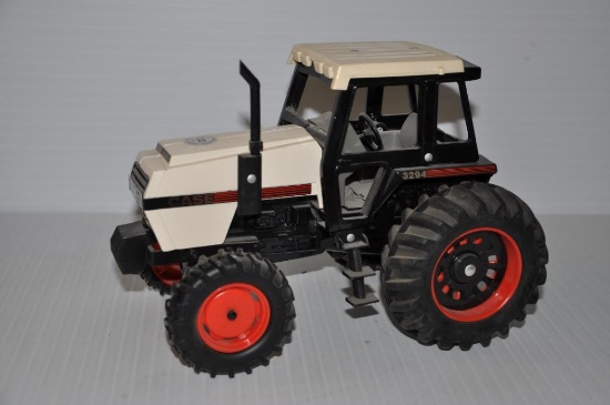 Case 3294 1/16 scale toy tractor