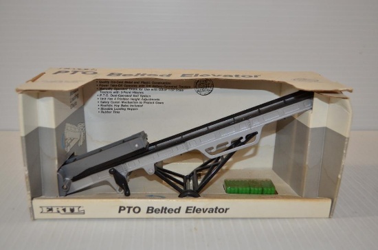 ERTL 1/32 scale PTO Belted Elevator