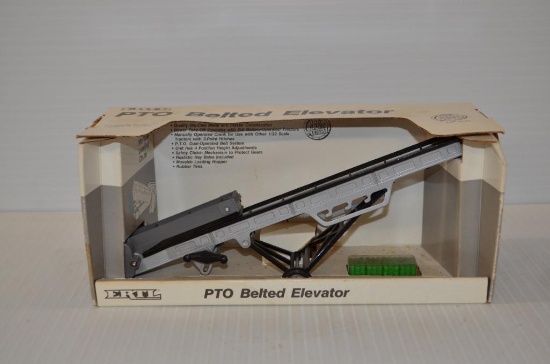 ERTL 1/32 scale PTO Belted Elevator