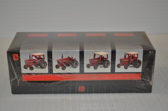 ERTL 1/64 scale IHC 1966 Series #8