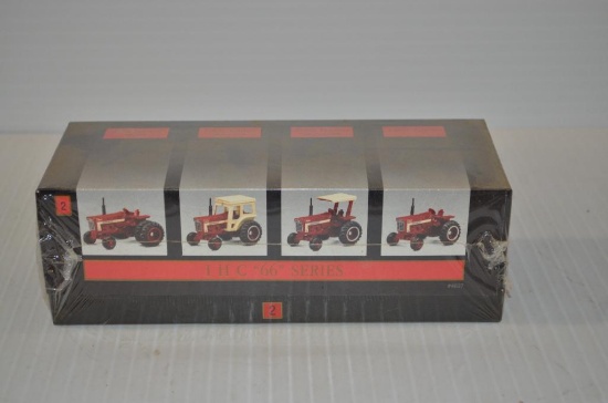 ERTL 1/64 scale IHC 1966 Series #2