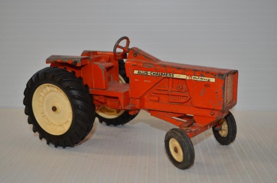 ERTL 1/16 scale Allis-Chalmers One-Ninety Toy Tractor