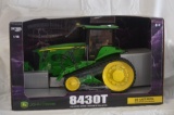 Ertl Britain's 1/16 scale John Deere 8430 T tractor