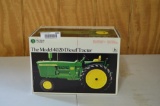 John Deere 4020 Diesel diecast tractor in box (Precision)