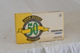 Ertl 1/64 scale Freightliner tractor/trailer