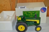 John Deere 730 plastic tractor with fixed front axle