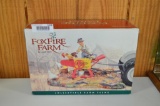 Fox Fire Farm scene