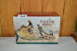 Fox Fire Farm scene