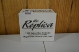 The Replica 1998 Subscriber exclusive diecast tractor
