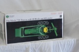 Ertl 1/16 scale Precision John Deere 