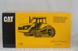 NZG 1/16 scale CAT Challenger 45 tractor