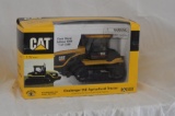 Norscot 1/32 scale CAT Challenger E tractor