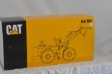 NZG 1/50 scale CAT 994 Wheel Loader