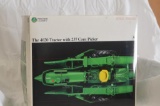 Ertl 1/16 scale Precision John Deere 