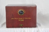 Ertl 1/16 scale John Deere Model 
