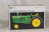 Ertl 1/16 scale Precision John Deere 
